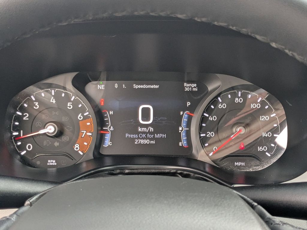 Thumbnail: 2025 Jeep Compass - 19