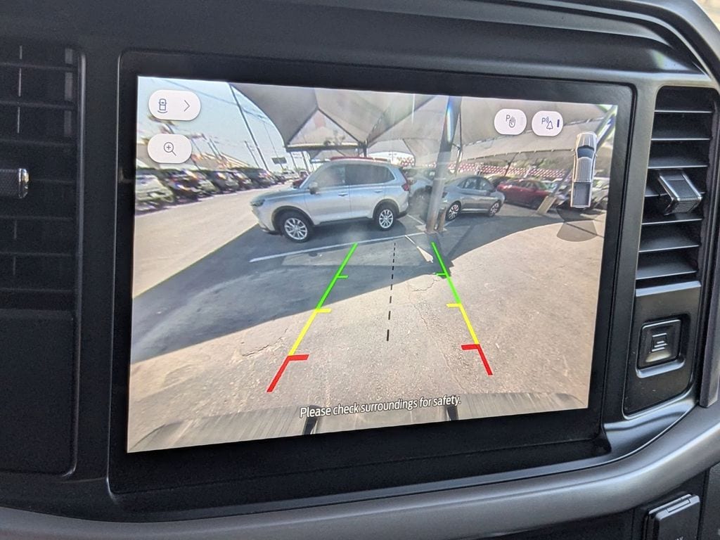 Thumbnail: 2025 Ford F-150 - 20