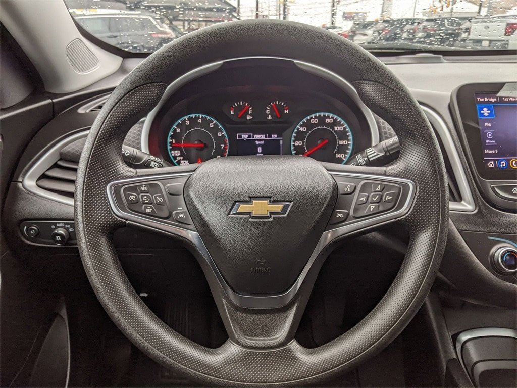 2024 Chevrolet Malibu LT 15