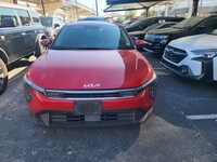 2025 Kia K4 LXS -
                  Live Oak, TX