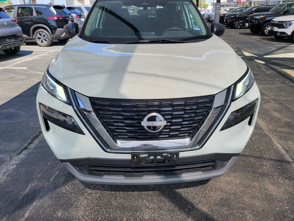 Thumbnail: 2023 Nissan Rogue - 2