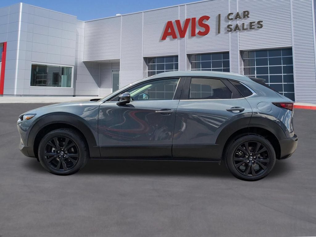 Thumbnail: 2025 Mazda CX-30 - 2
