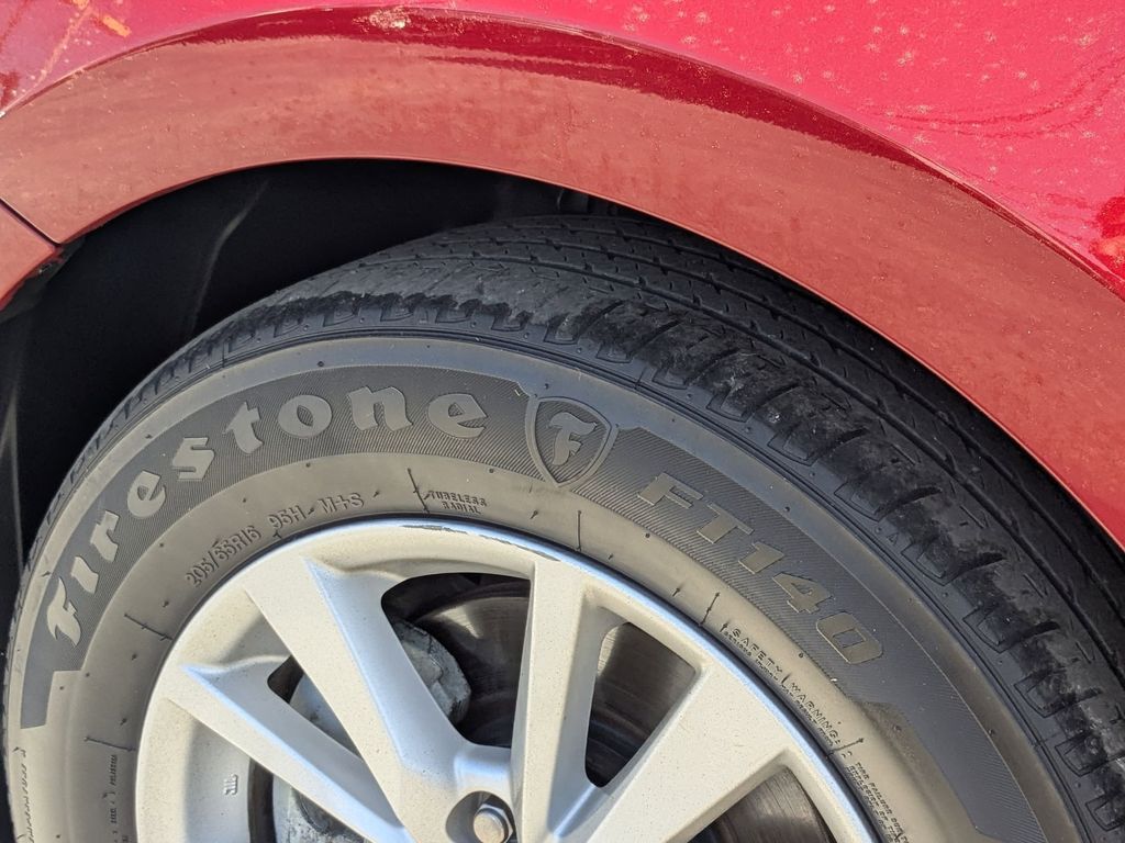 Thumbnail: 2025 Toyota Camry - 30