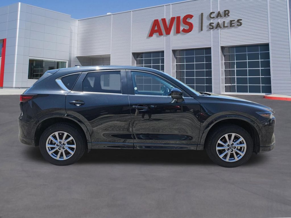 Thumbnail: 2025 Mazda CX-5 - 7