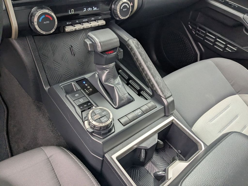 Thumbnail: 2025 Toyota Tacoma - 22