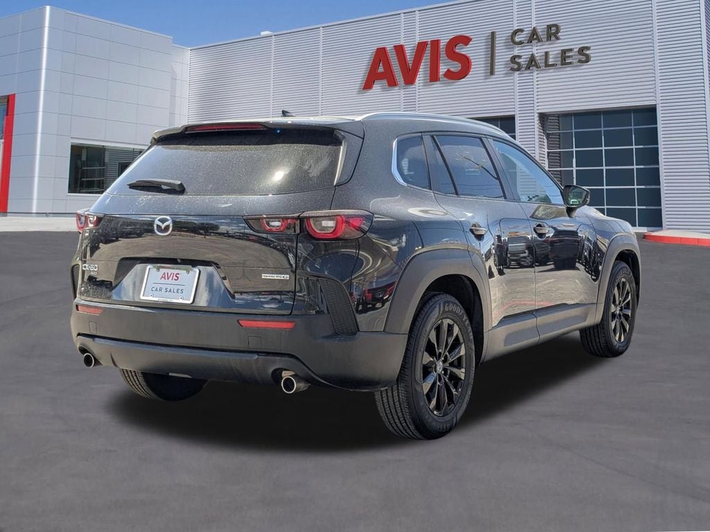 Thumbnail: 2025 Mazda CX-50 - 6