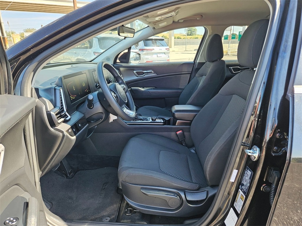 Thumbnail: 2024 Kia Sportage - 11