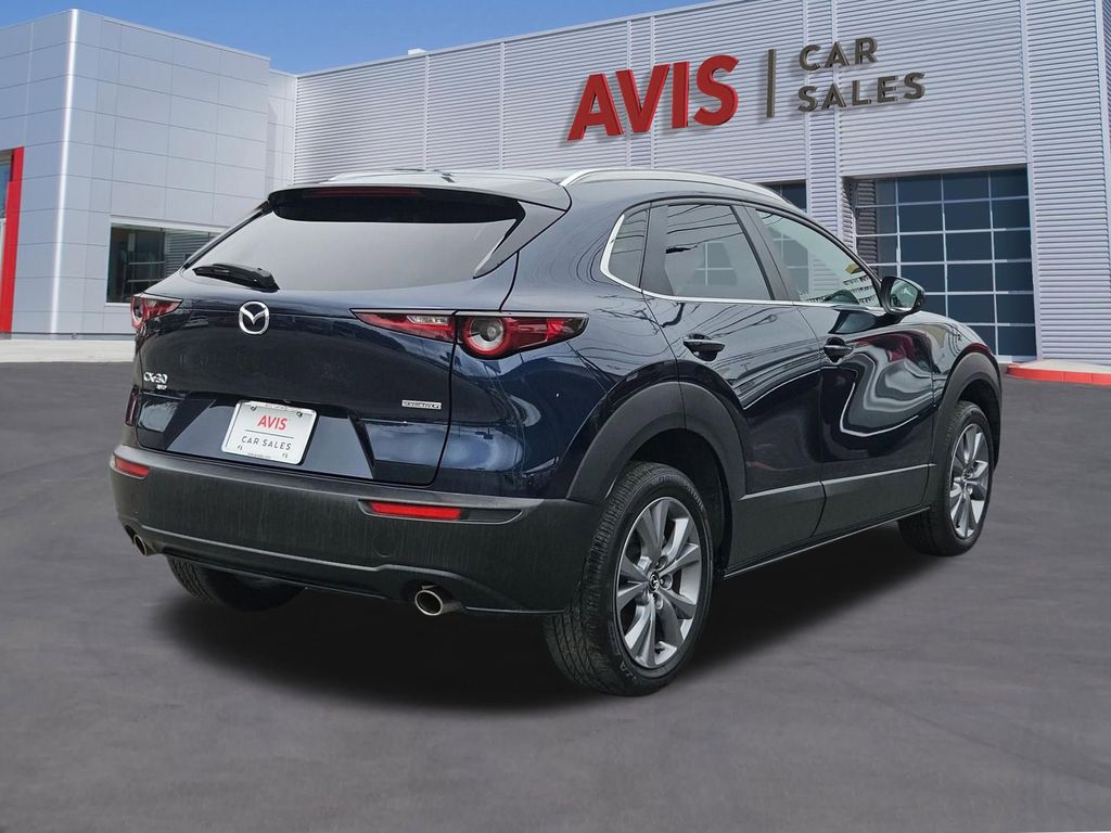 Thumbnail: 2025 Mazda CX-30 - 6