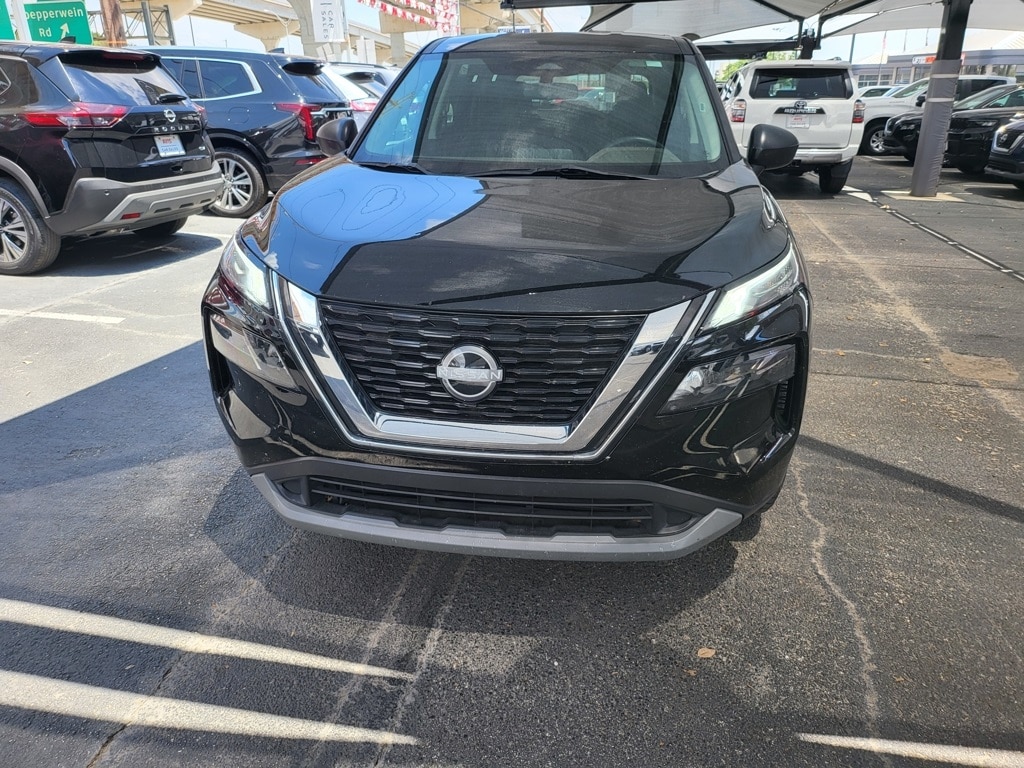 Thumbnail: 2023 Nissan Rogue - 2