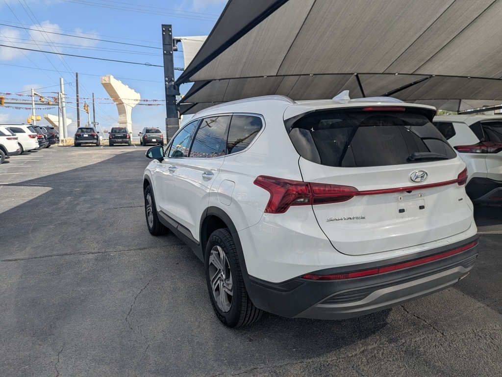 Thumbnail: 2023 Hyundai Santa Fe - 6