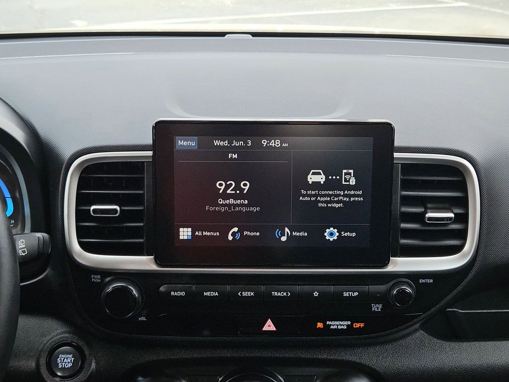 Thumbnail: 2025 Hyundai Venue - 20