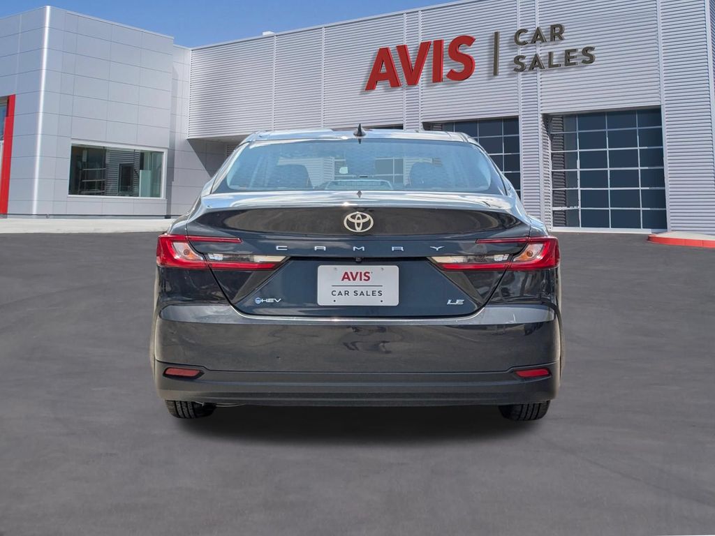 Thumbnail: 2025 Toyota Camry - 5