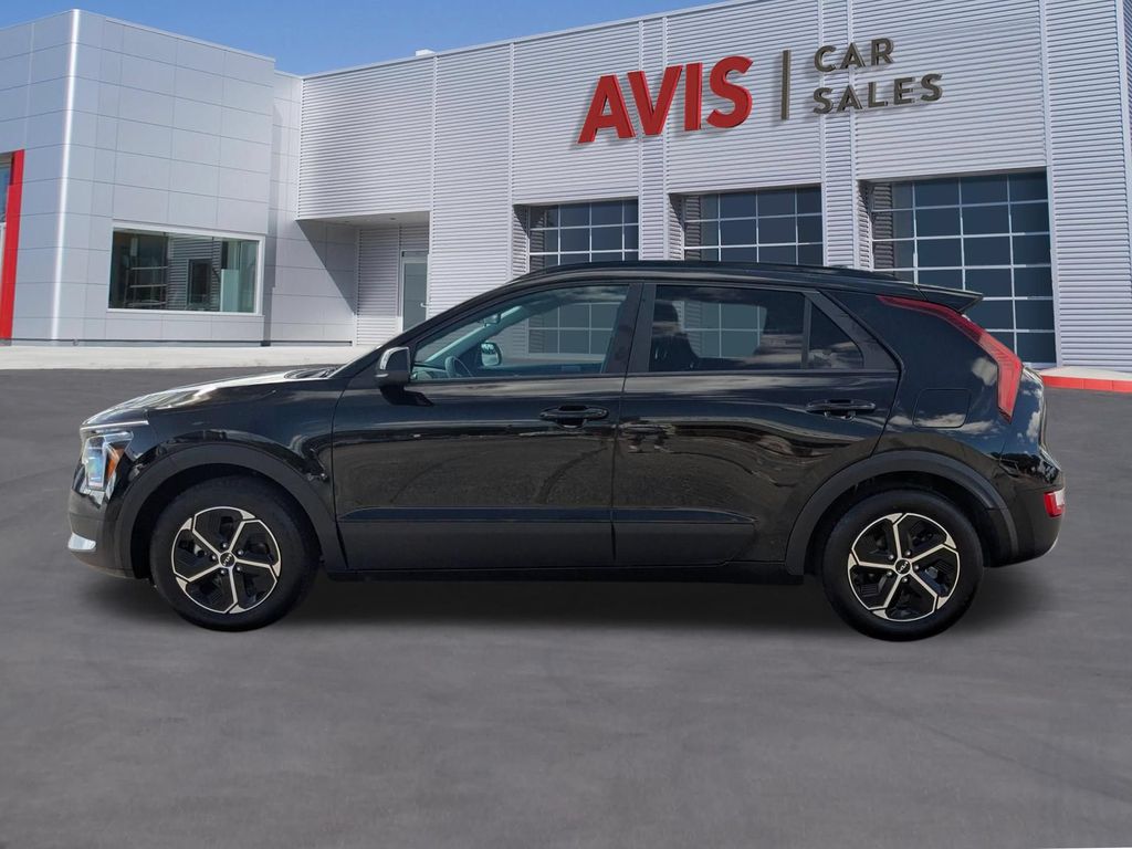 Thumbnail: 2025 Kia Niro - 2