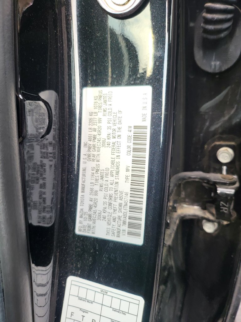 Used 2026 Mazda CX-50 For Sale at AVIS Car Sales | VIN
