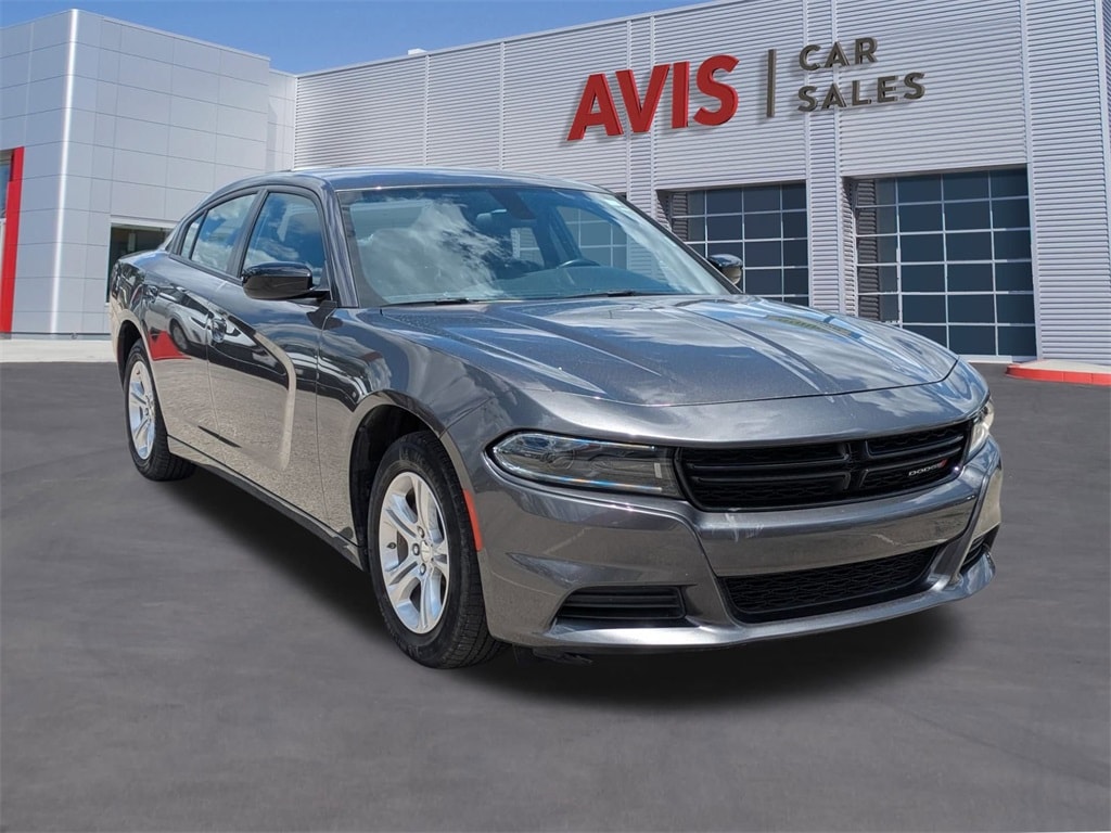 Thumbnail: 2023 Dodge Charger - 3