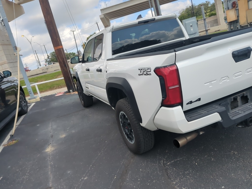 Thumbnail: 2024 Toyota Tacoma - 5