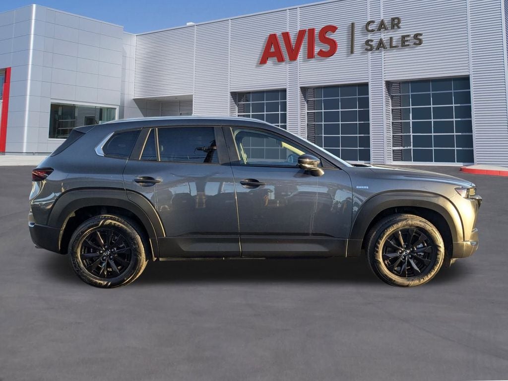 Thumbnail: 2025 Mazda CX-50 - 7