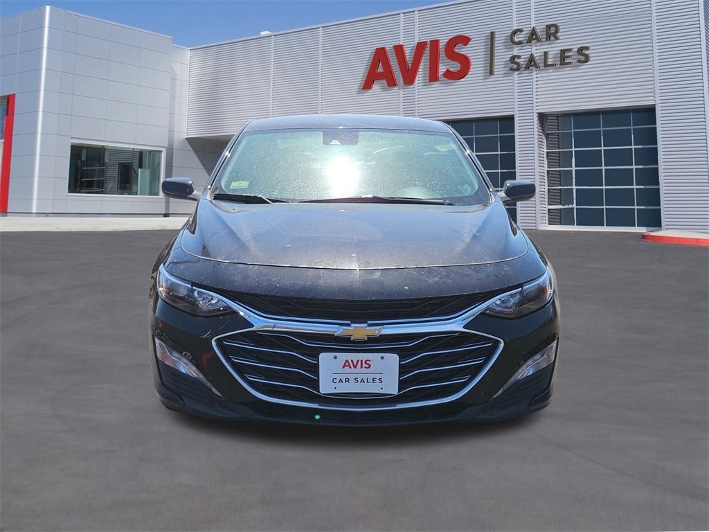 Thumbnail: 2023 Chevrolet Malibu - 2