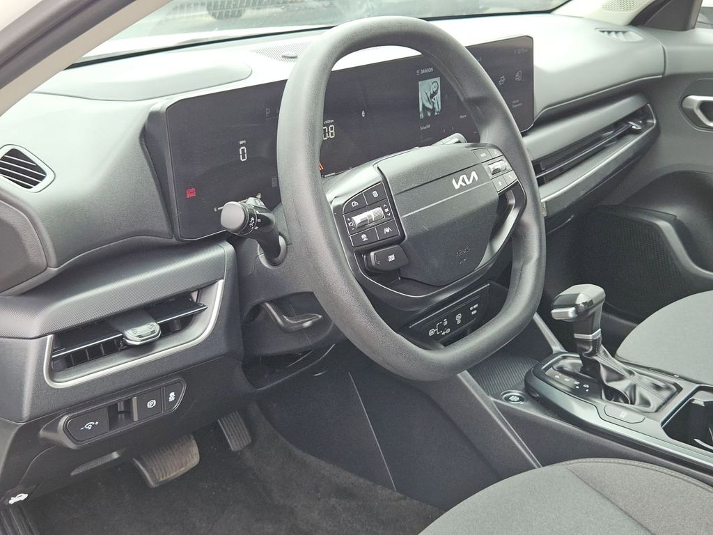 Thumbnail: 2025 Kia K4 - 13