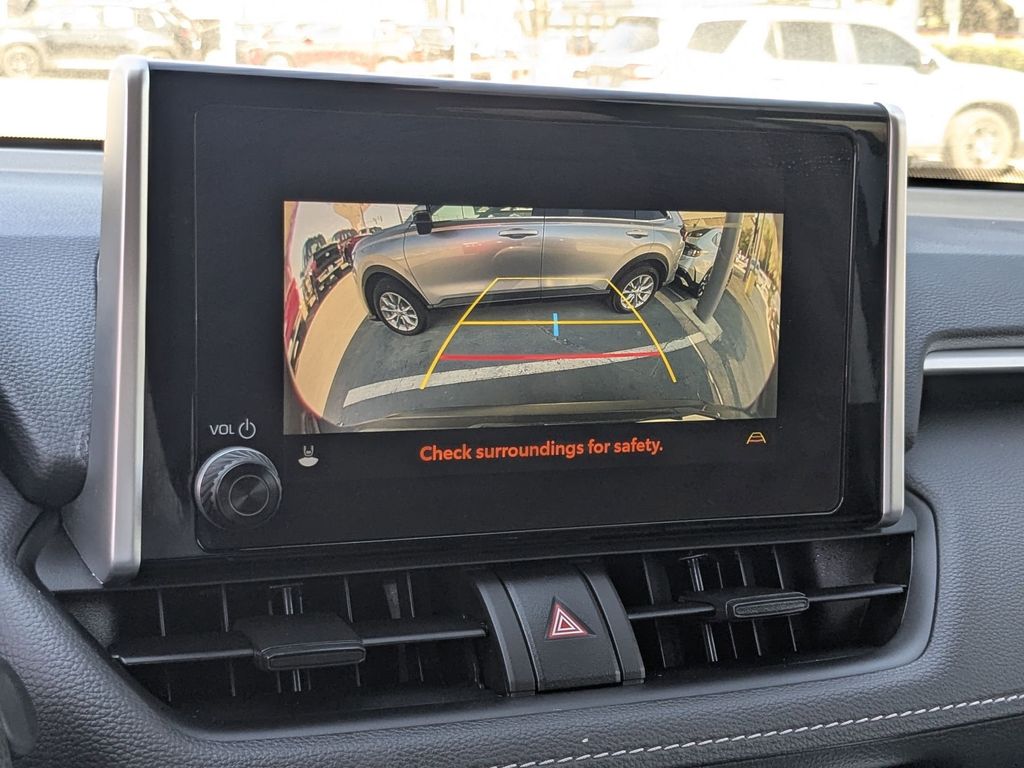 Thumbnail: 2025 Toyota RAV4 - 19