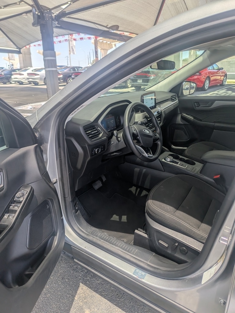 Thumbnail: 2024 Ford Escape - 5