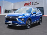 2024 Mitsubishi Eclipse Cross SE -
                  Live Oak, TX