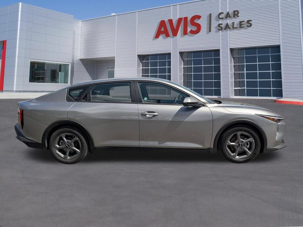 Thumbnail: 2025 Kia K4 - 7