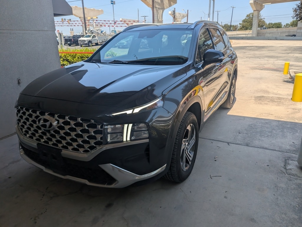 Thumbnail: 2023 Hyundai Santa Fe - 1