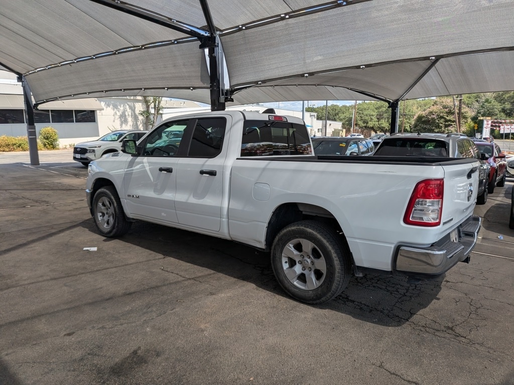 Thumbnail: 2023 RAM 1500 - 6