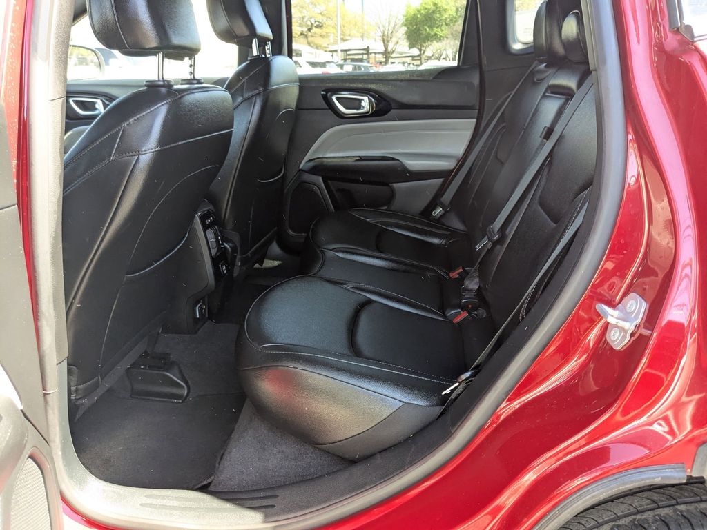 Thumbnail: 2025 Jeep Compass - 23