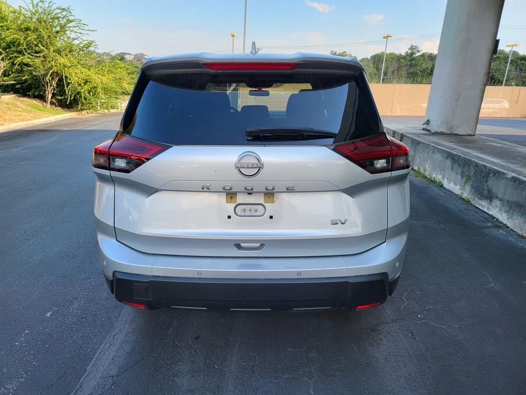 Thumbnail: 2024 Nissan Rogue - 7