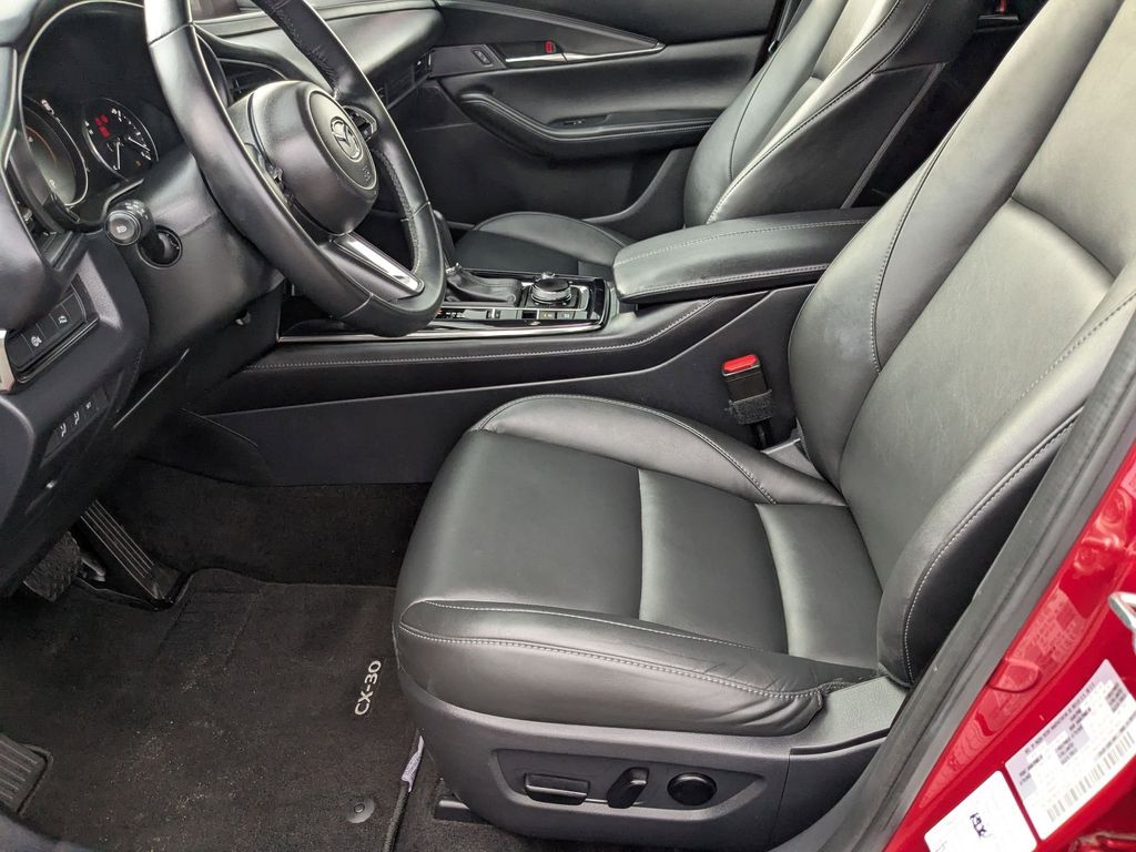 Thumbnail: 2025 Mazda CX-30 - 11