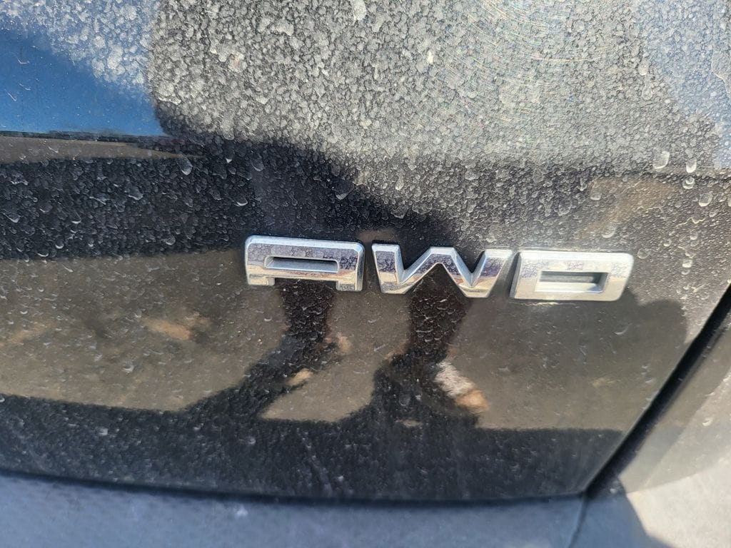 Thumbnail: 2025 Ford Escape - 10