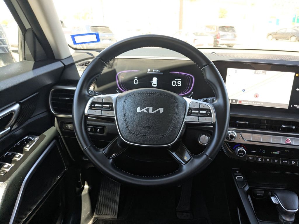 Thumbnail: 2025 Kia Telluride - 27