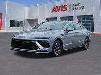 2025 Hyundai Sonata SEL -
                  Live Oak, TX