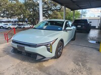 2025 Kia K4 LXS -
                  Live Oak, TX