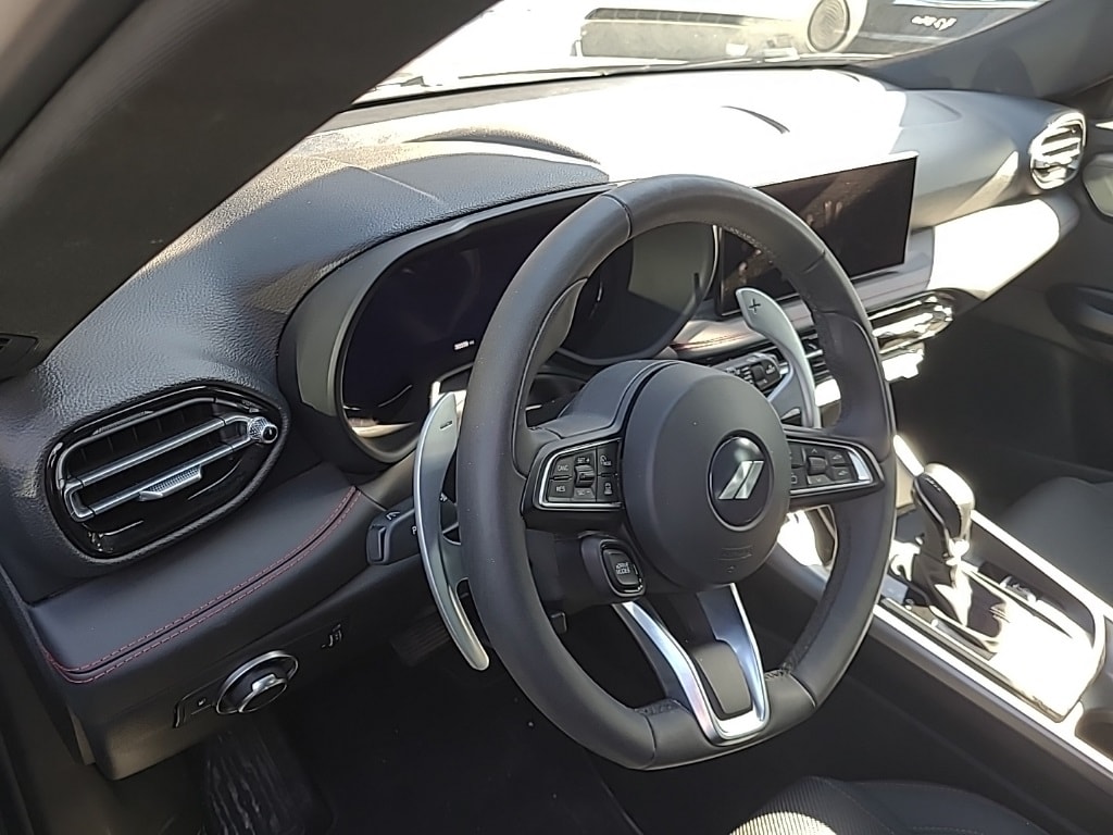 2024 Dodge Hornet R/T 3