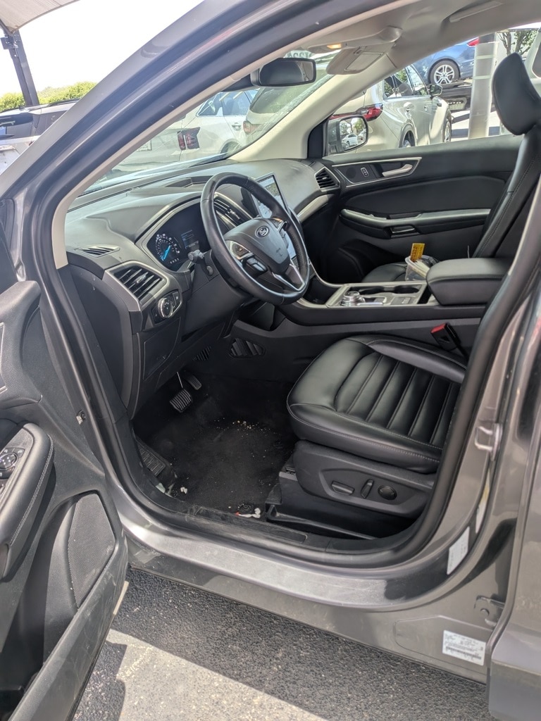 Thumbnail: 2024 Ford Edge - 4