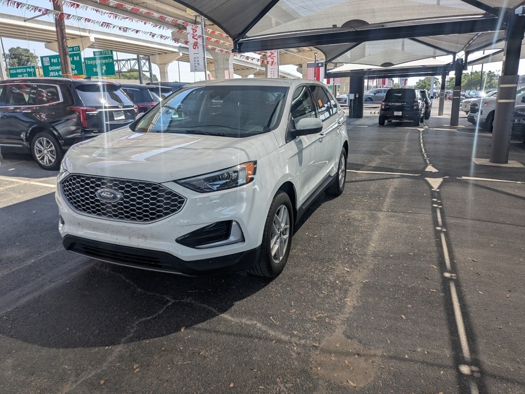 Thumbnail: 2024 Ford Edge - 1