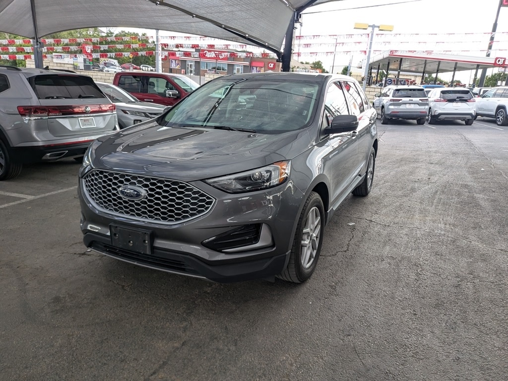 Thumbnail: 2024 Ford Edge - 1