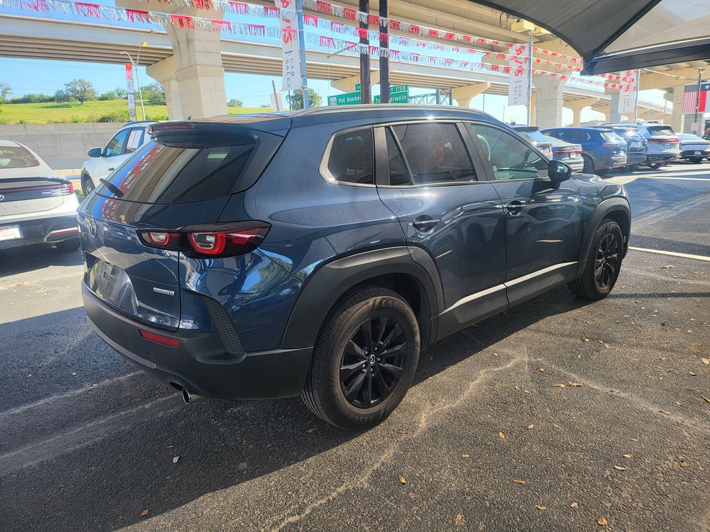 Thumbnail: 2025 Mazda CX-50 - 8