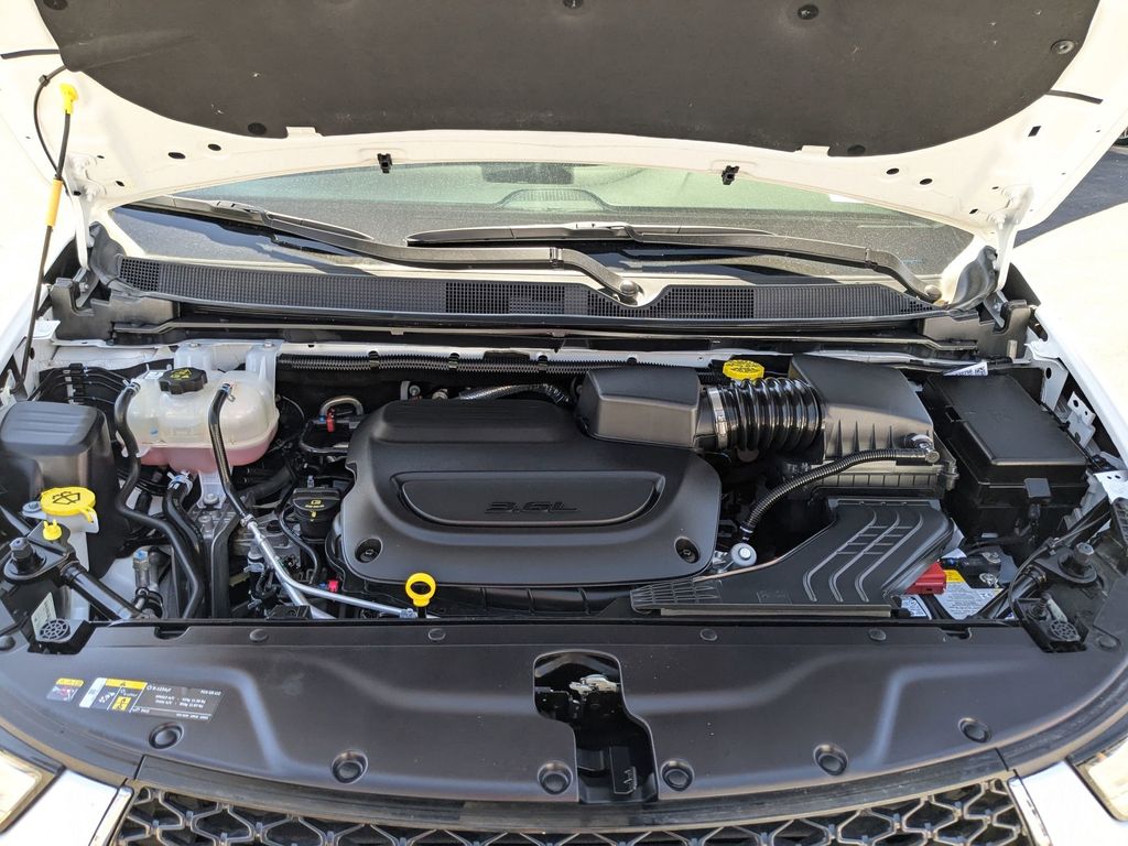 Thumbnail: 2025 Chrysler Pacifica - 27