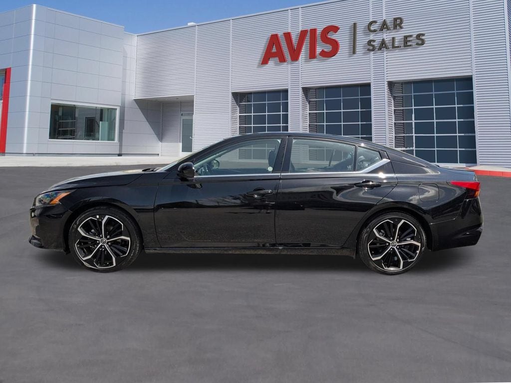 Thumbnail: 2025 Nissan Altima - 2
