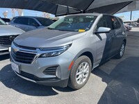 2023 Chevrolet Equinox LT -
                Live Oak, TX