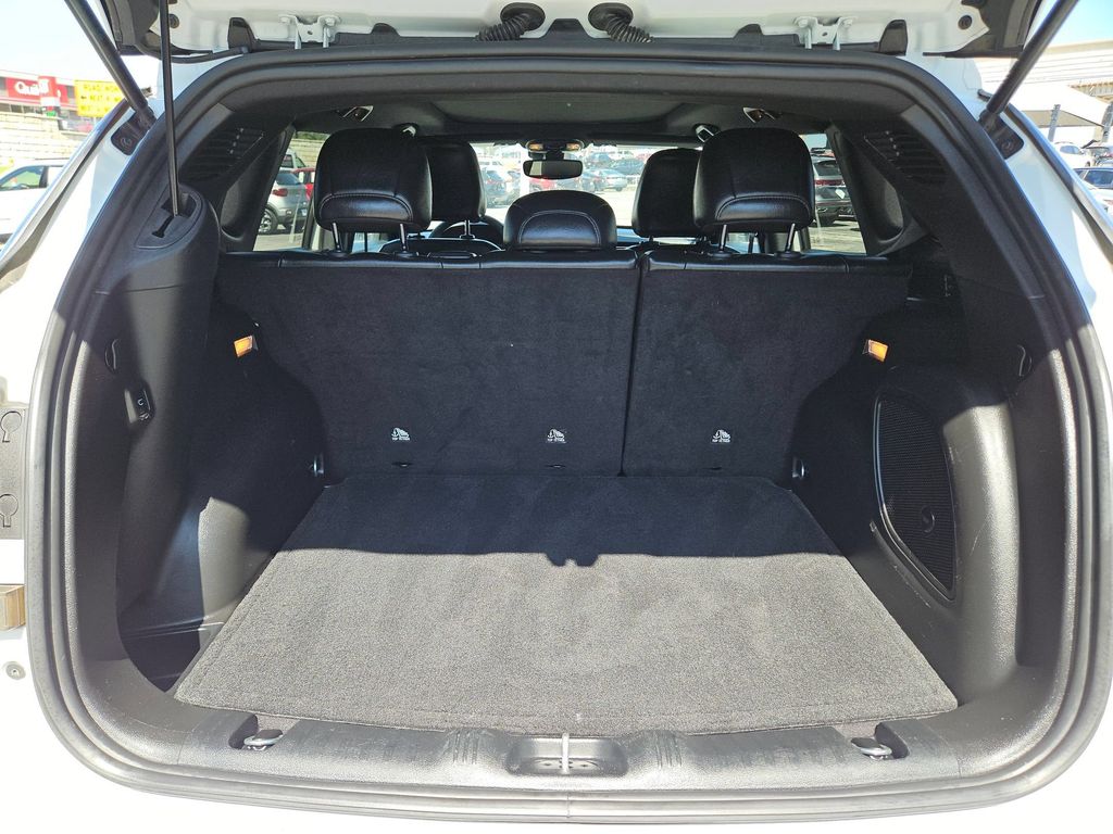 2025 Jeep Compass Latitude - Photo 27