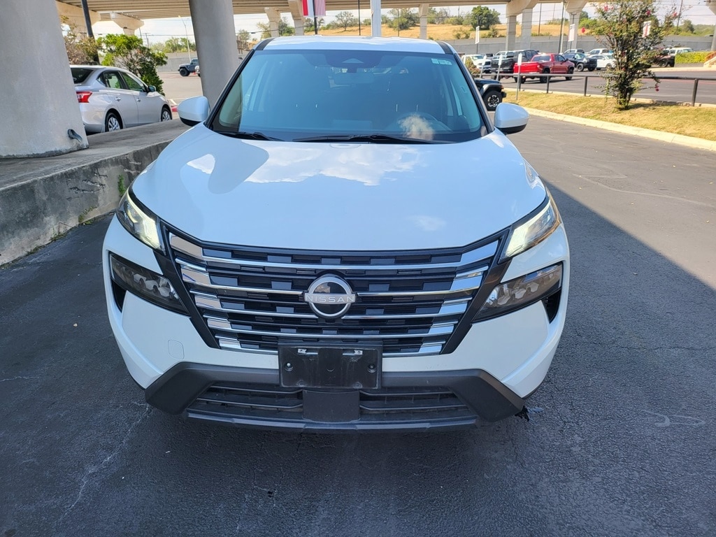 Thumbnail: 2024 Nissan Rogue - 2