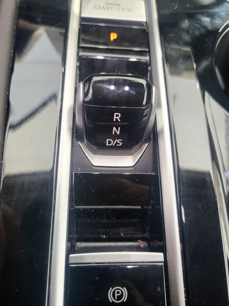 Thumbnail: 2025 Volkswagen Atlas - 9