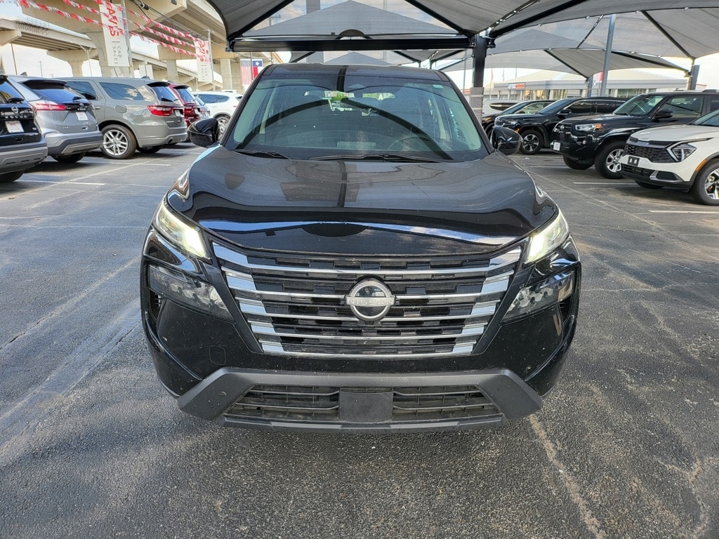Thumbnail: 2024 Nissan Rogue - 2