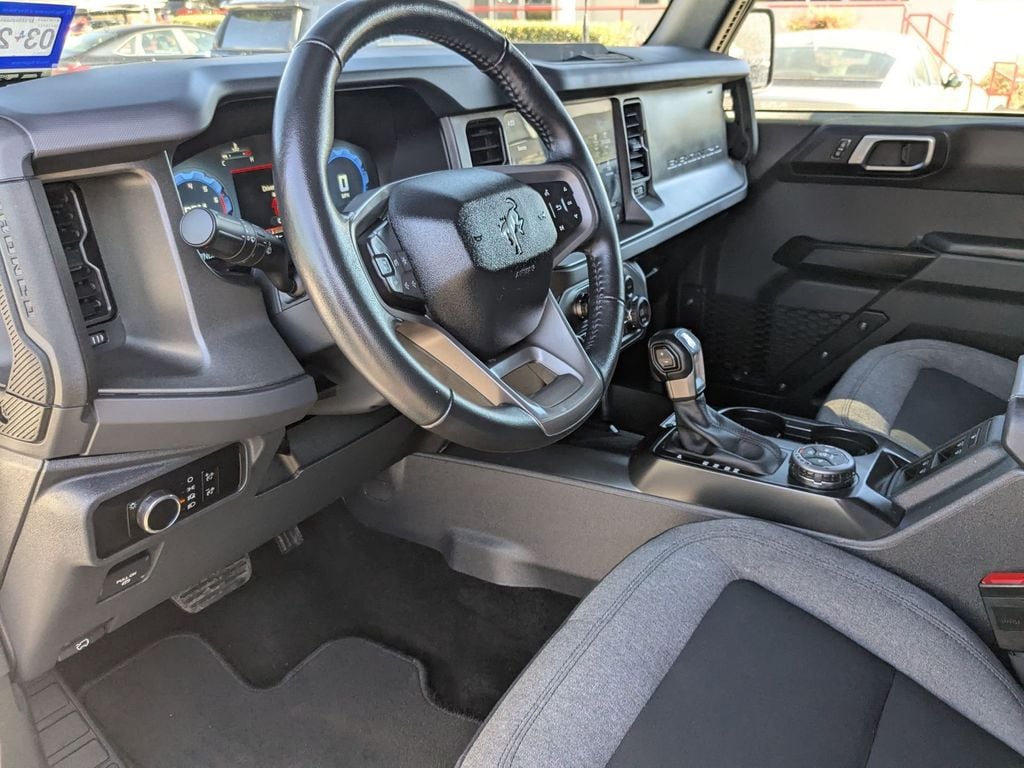 Thumbnail: 2025 Ford Bronco - 13