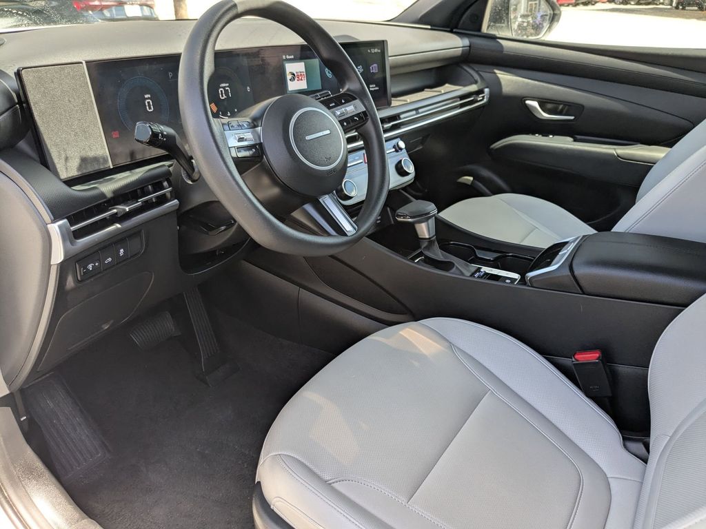 Thumbnail: 2025 Hyundai Santa Cruz - 13